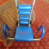 دستگاه تن تاک دارزنشست