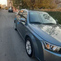 درود. دنا پلاس توربو شارژ اتوماتیک بدون رنگ|خودرو سواری و وانت|ورامین, شهرک ولیعصر|دیوار