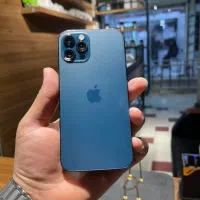 iPhone 12 pro 256gig ZAA