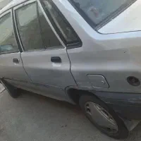 پراید مدل ۸۷|خودرو سواری و وانت|یزد, |دیوار