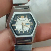 ساعت اورینت زنانه اصل ژاپن