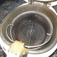 سرخ کن با روغن|اجاق گاز و لوازم برقی پختوپز|اندیشه, اندیشه فاز ۵|دیوار