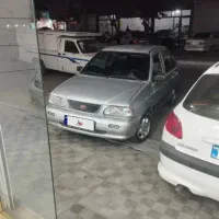 پراید 141دوگانه شرکتی
