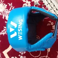 کیت کامل کیک بوکس|تجهیزات ورزشی|قم, باغ شریفی|دیوار