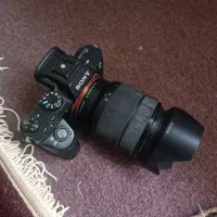 دوربین سونی sii