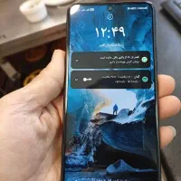 نوت ده پرو|موبایل|مشهد, وکیل‌آباد|دیوار