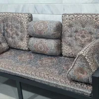 ست هفت تیکه شته نشین