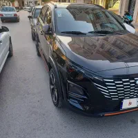 ایکس ۳۳کراس اتومات درحدصفر