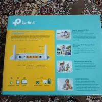 مودم|مودم و تجهیزات شبکه|کرج, شاهین‌ویلا|دیوار