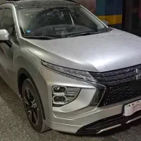 میتسوبیشی اکلیپس کراس مدل 2025|خودرو سواری و وانت|تهران, بریانک|دیوار