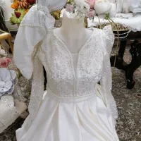 پیراهن مجلسی شیک و خاص