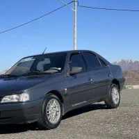 پژو 405مدل 98|خودرو کلاسیک|مریوان, |دیوار