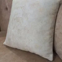 کوسن و رومیزی