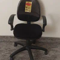 صندلی چرخدار