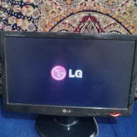 مانیتور LG 19اینچ اصل