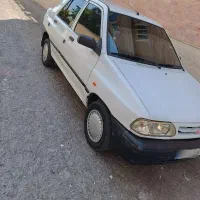 پراید مدل 94بدون رنگ|خودرو سواری و وانت|جیرفت, |دیوار