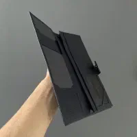 کیف چرمی و جاکارتی و پول و دسته چک برند چرم نفیس|کیف، کفش، کمربند|تهران, کاج|دیوار