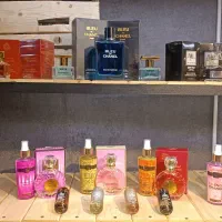 فروش عمده ادکلن مستقیم از درب کارخانه|آرایشی، بهداشتی، درمانی|قم, شهرک فاطمیه|دیوار