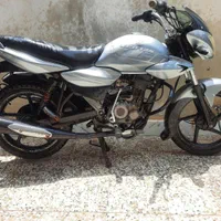 موتور باجاج ،اکس سی دی ۱۲۵،XCD125