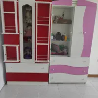 دو عدد کمد کودک فروشی
