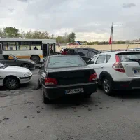 پراید 132 مدل 89 بی رنگ بدون ضعف به شرط