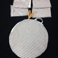 سفره|سفره، حوله، دستمال آشپزخانه|بیرجند, |دیوار