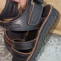 کفش و صندل