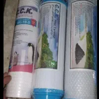 تصفیه آب خانگی
