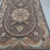 فرش9متری کاشان