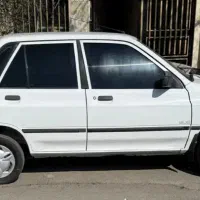 ماشین کرایه ای میخوام