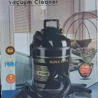 جاروبرقی سطلی قیمت مناسب