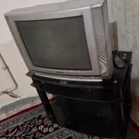 تلویزیون ،فرش،پیک نیک