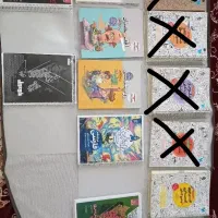 کتاب های کمک درسی کنکوری|کتاب و مجله آموزشی|سنندج, |دیوار