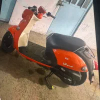 پاکشتی یاماها