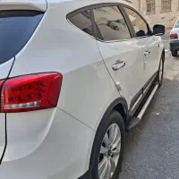 جک s5 اتوماتیک مدل ۹۶