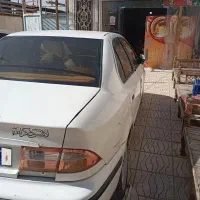 سمند LX93|خودرو سواری و وانت|بندرعباس, |دیوار