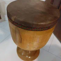 تنبک حلمی|سازهای سنتی|تهران, دریان‌نو|دیوار