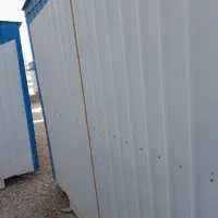 کانکس ۴ ×۲نیم|مصالح و تجهیزات ساختمان|خمینی‌شهر, |دیوار