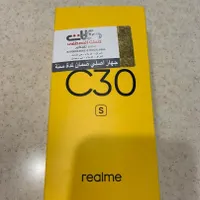 گوشی موبایل ریلمی C30 با حافظهٔ ۳۲ گیگابایت|موبایل|تهران, قلهک|دیوار