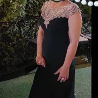 لباس مجلسی