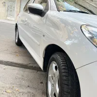 پژو ۲۰۷ مدل ۴۰۳|خودرو سواری و وانت|مشهد, فدک|دیوار