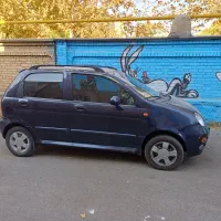 ام وی ام ۱۱۰ اتومات|خودرو سواری و وانت|همدان, |دیوار