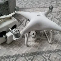 فانتوم ۴ دیجی آی