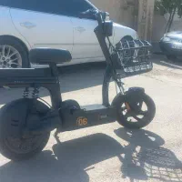 موتور برقی به بازار اومد