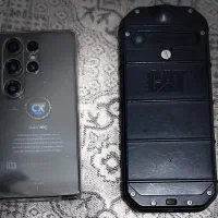 S25Ultra،CAT|موبایل|مهاباد (آذربایجان غربی), |دیوار