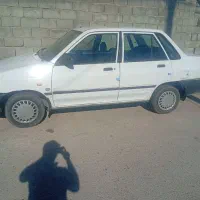 ماشین پراید 92