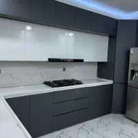 آقای کابینت آمادس برای رسیدگی به قلب خانه|مصالح و تجهیزات ساختمان|تهران, آسمان|دیوار