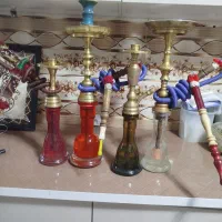 قلیون.قلیان حاج اوغلی