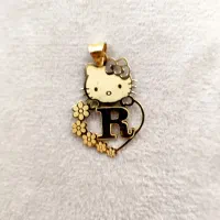 مدال زیبای کتی