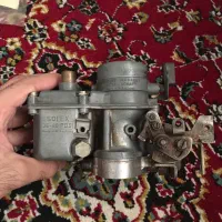 لوازم یدکی بی ام و ۲۰۰۲ کاربراتور کیلومتر خار زه